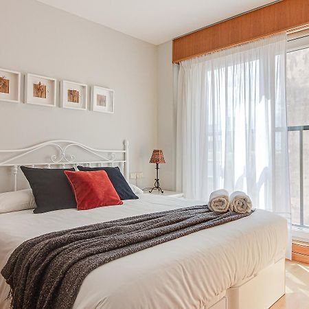 San Amaro Beach Apartment Ла Коруня Екстериор снимка