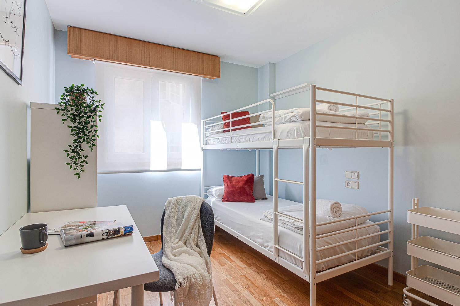 San Amaro Beach Apartment Ла Коруня Екстериор снимка